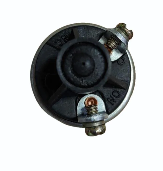 CR Mechanical
