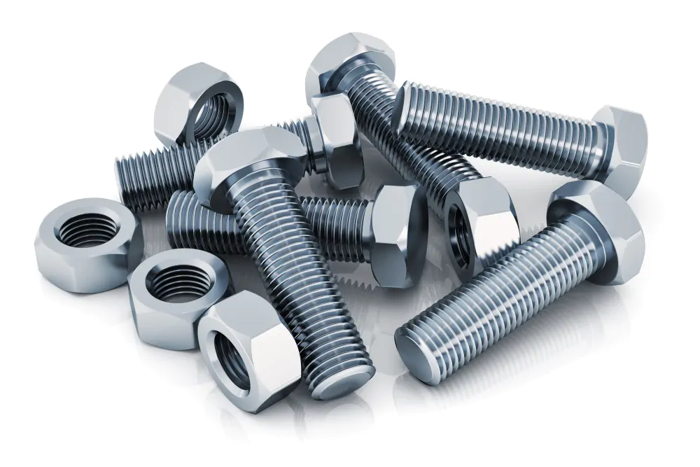Bolts