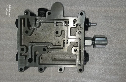 Flo valve XCMG-LW300