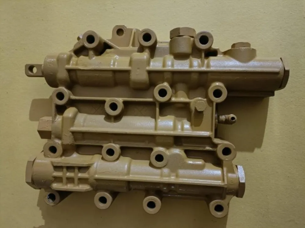 CR Mechanical