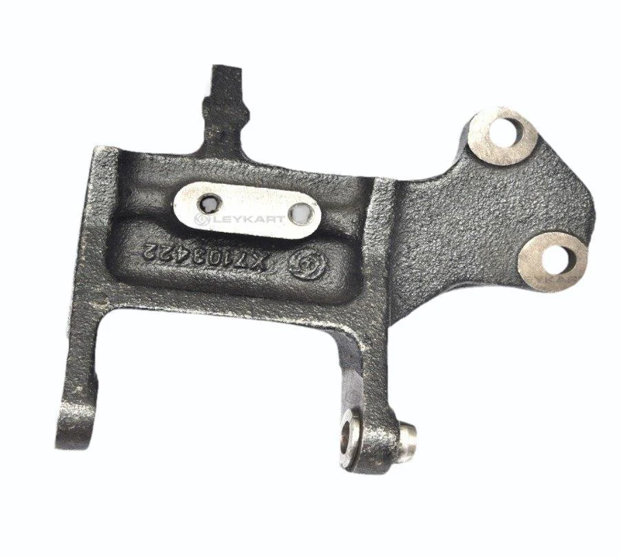 Hm 2021 Loader Spare Parts