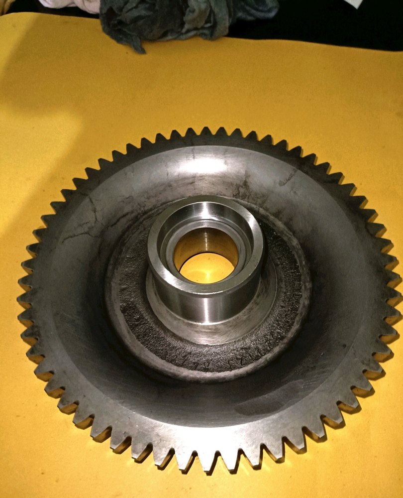 CR Mechanical
