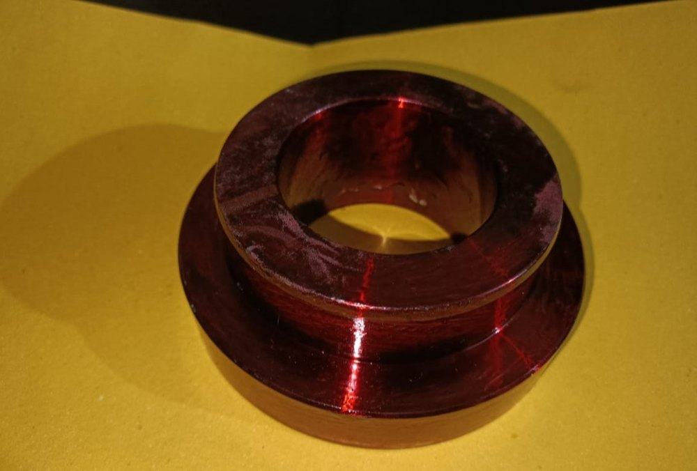CR Mechanical