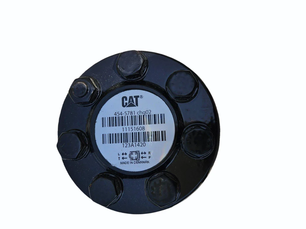 HM DANFOSS ORBITARAL VALVE ASSY