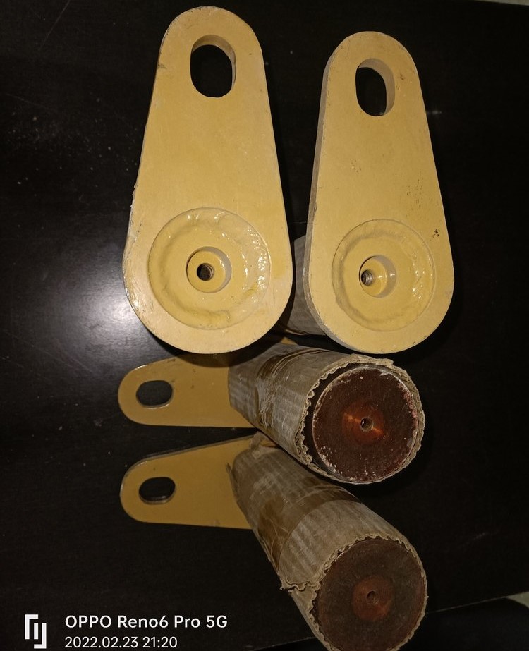 CR Mechanical