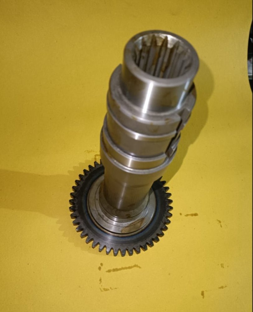 CR Mechanical