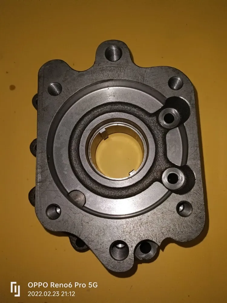 CR Mechanical