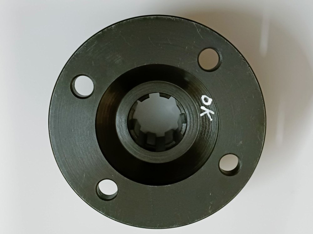 CR Mechanical