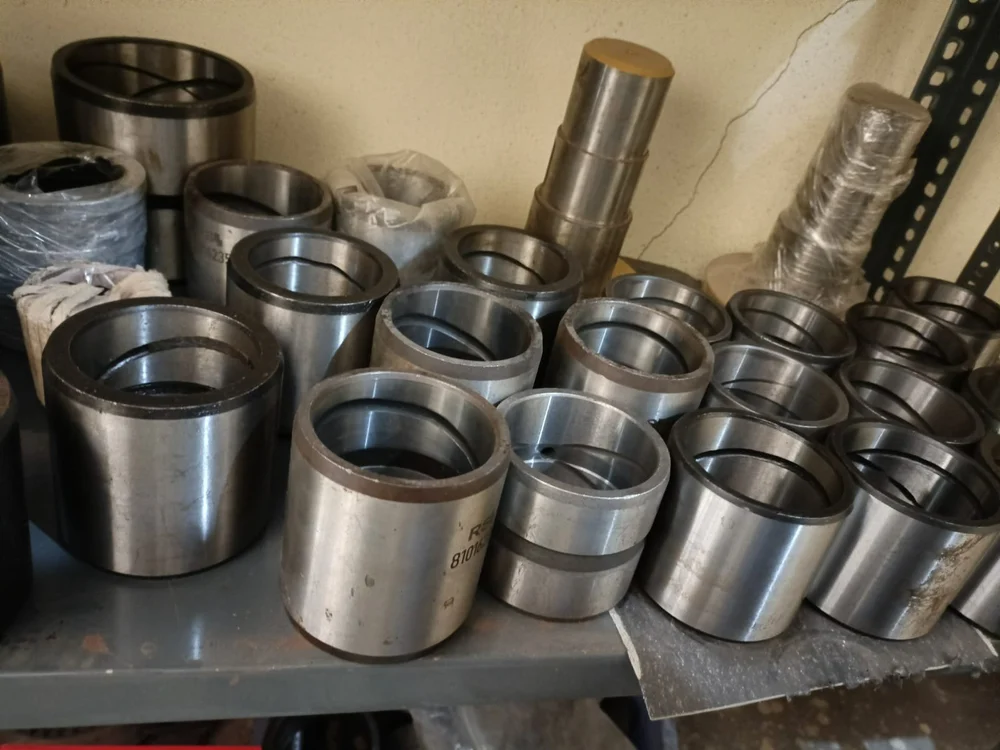 CR Mechanical