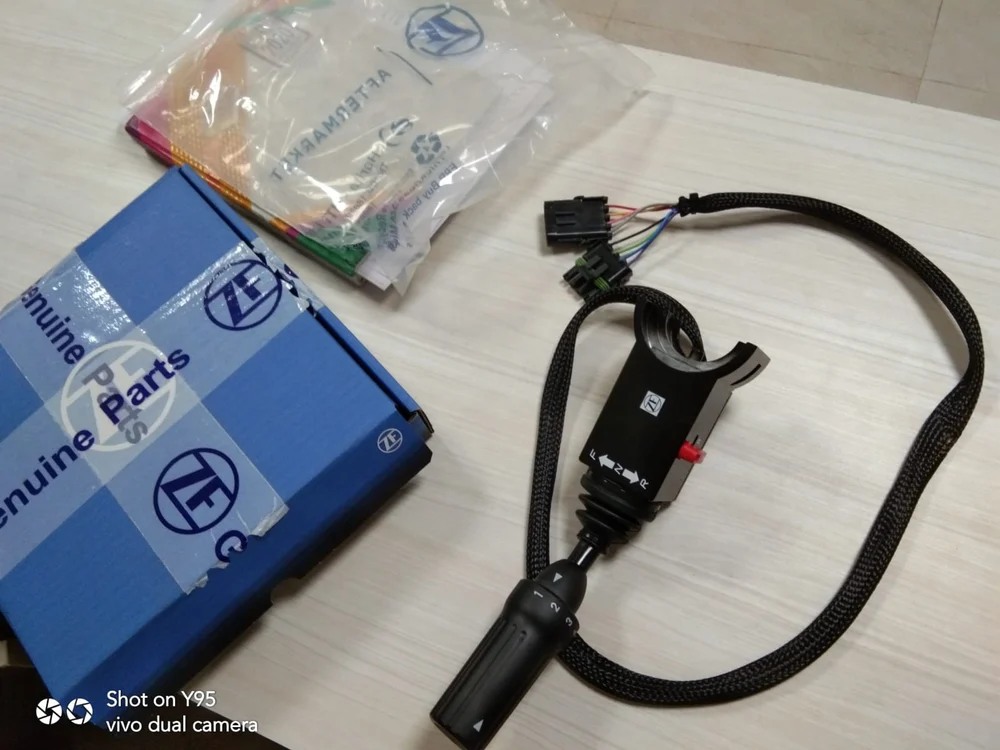 CR Mechanical