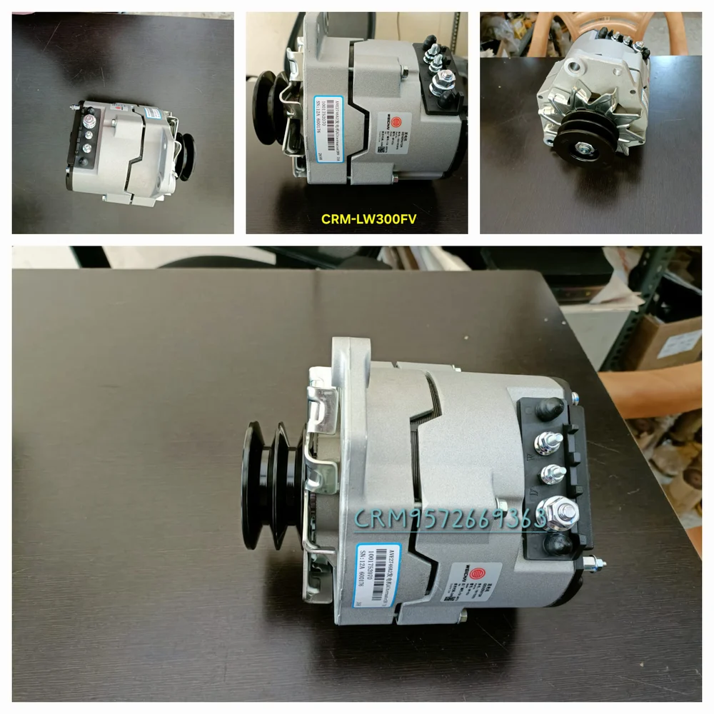 CR Mechanical