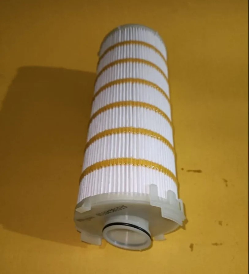 CR Mechanical