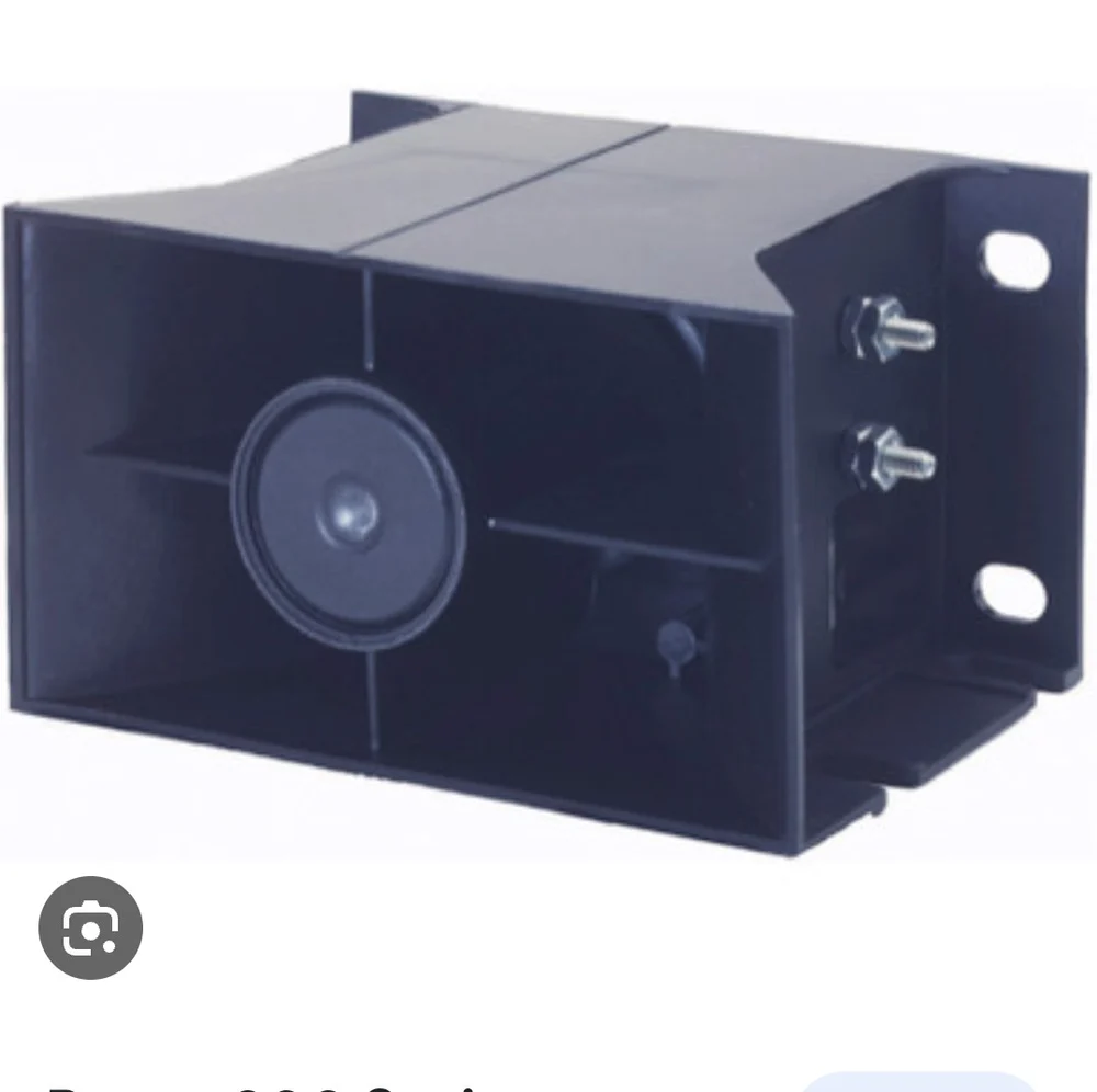 Reverse alarm roots
