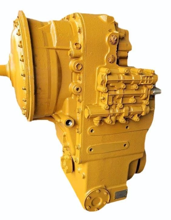 Transmission Assy