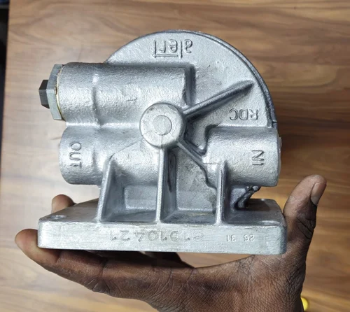 CR Mechanical