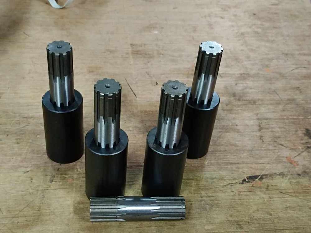 CR Mechanical