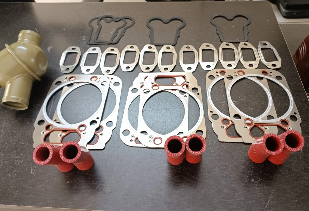 CR Mechanical