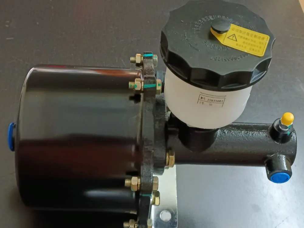 CR Mechanical