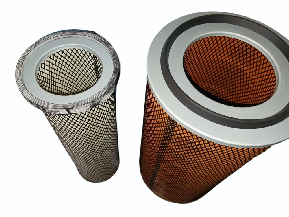 XCMG loader air filter