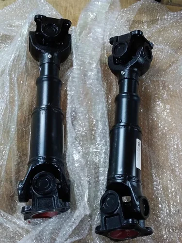 CR Mechanical