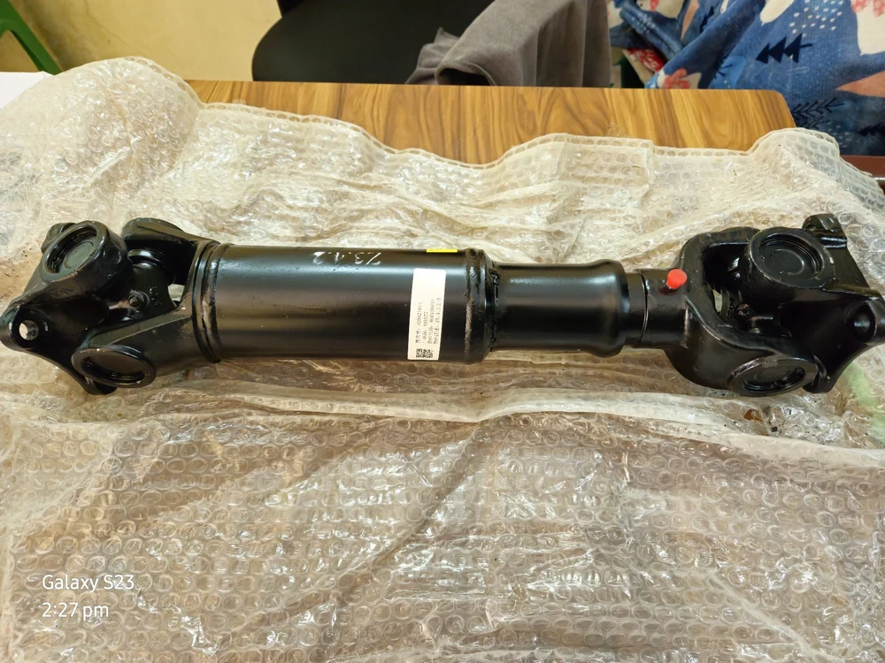 CR Mechanical