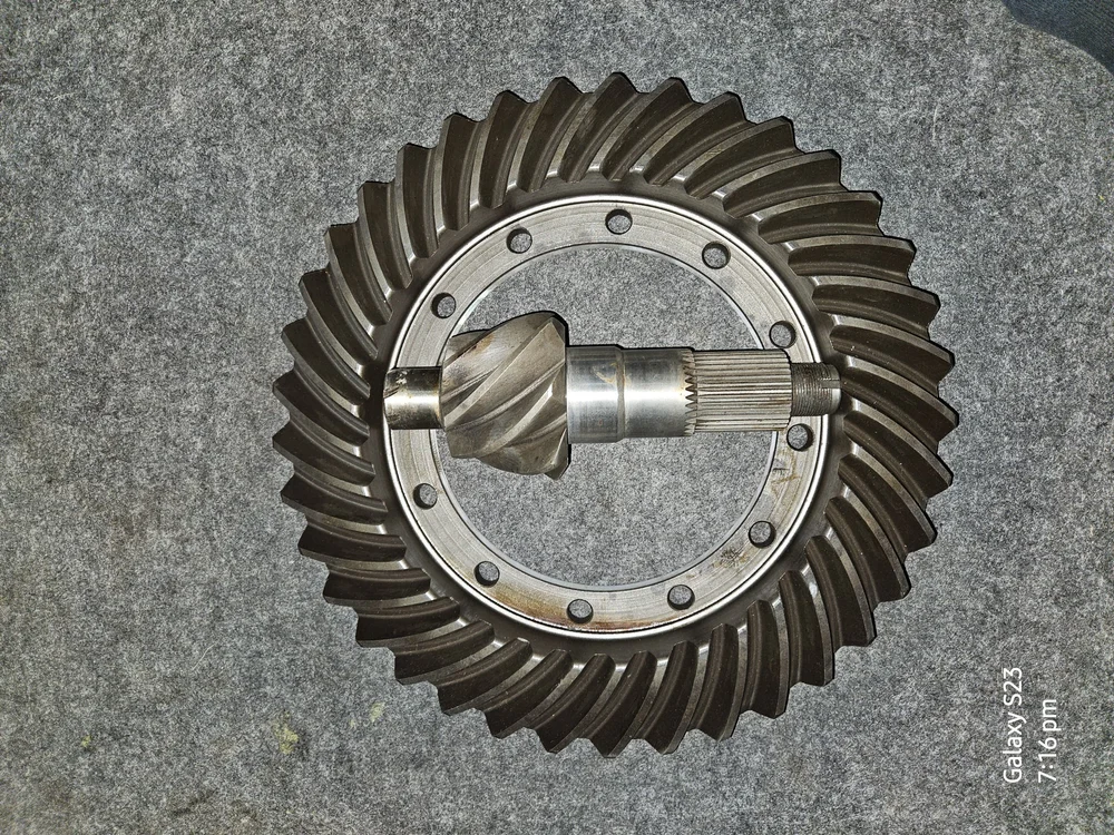 CR Mechanical