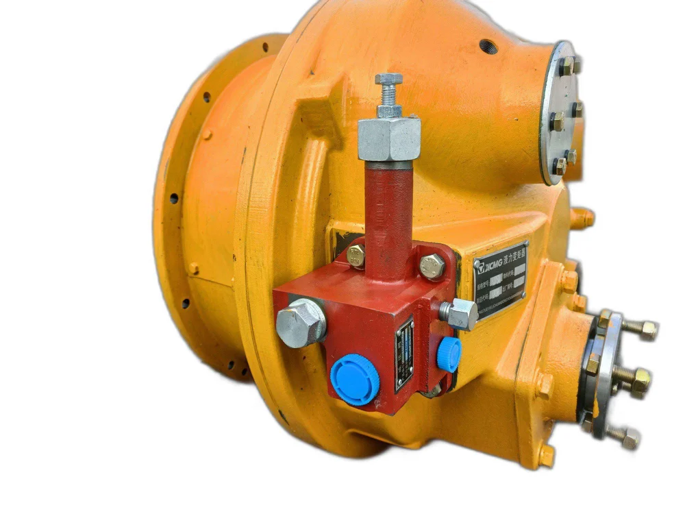 CR Mechanical