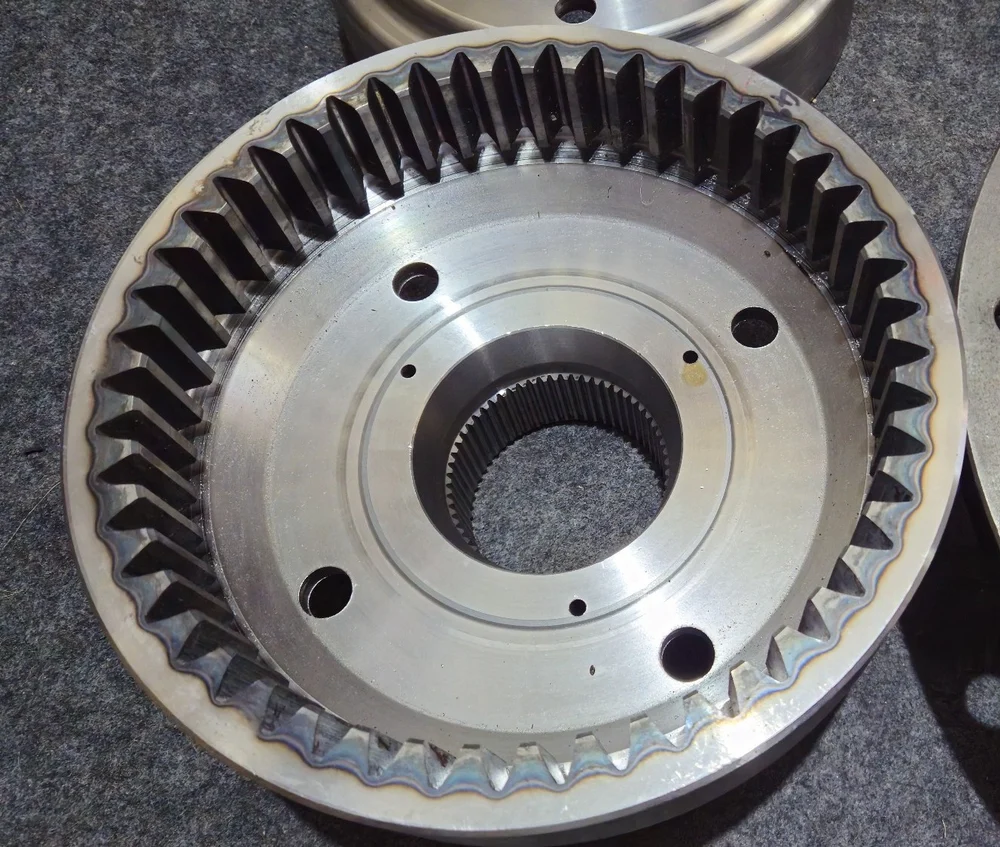 Xcmg Wheel Loader Spare Parts, For Industrial