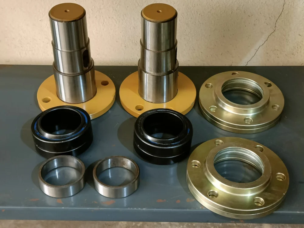 Xcmg Wheel Loader Spare Parts