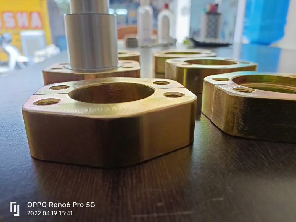 CR Mechanical