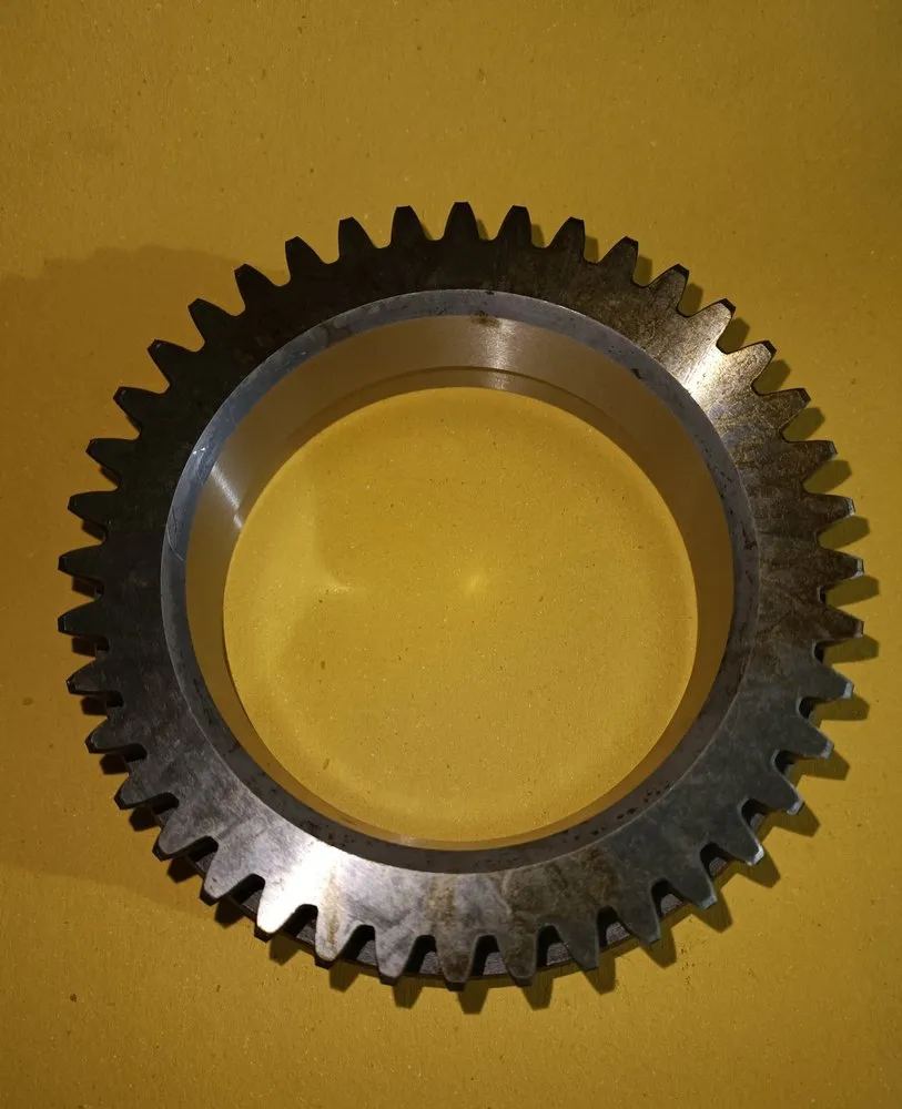CR Mechanical