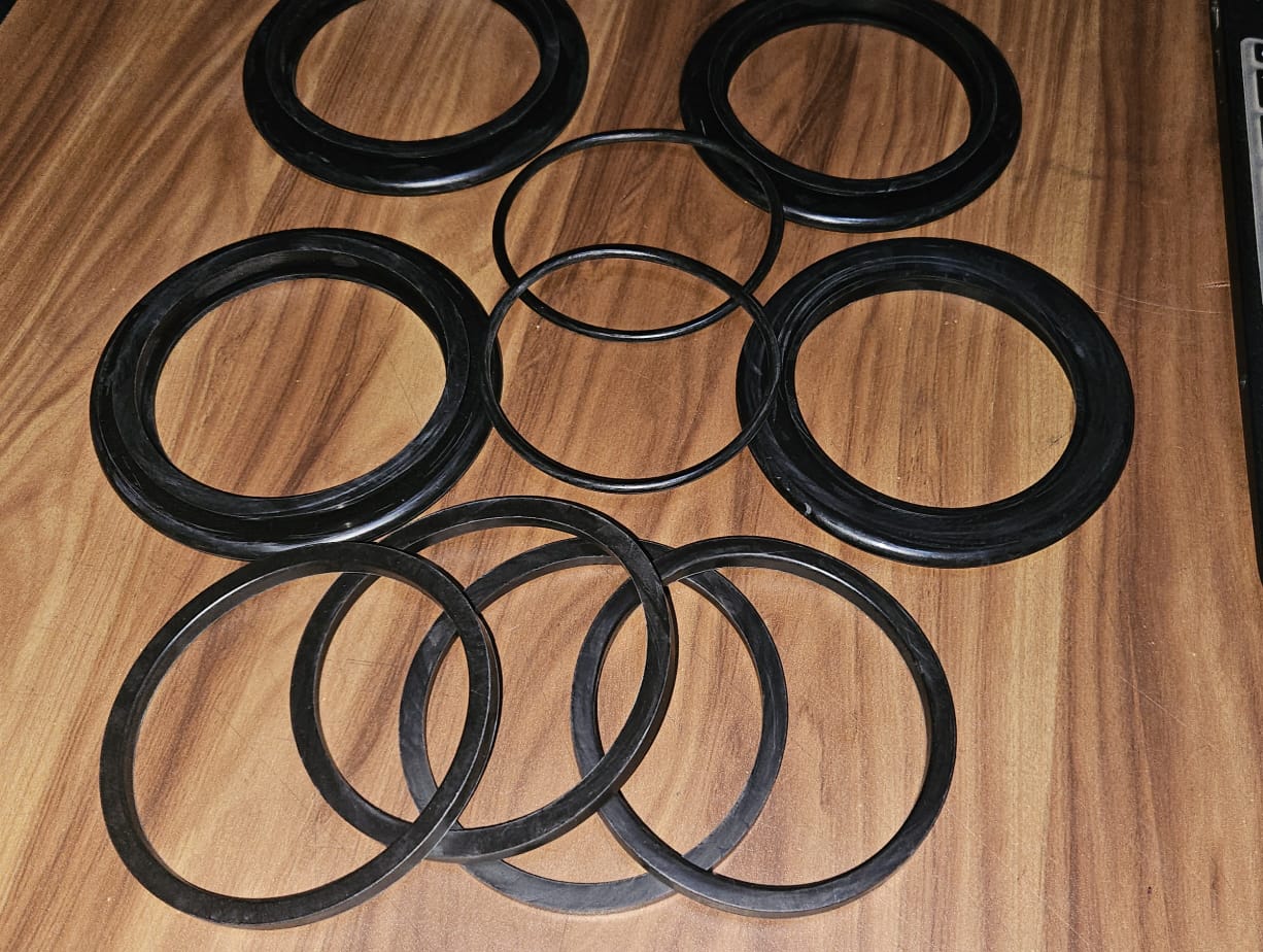 Brake System